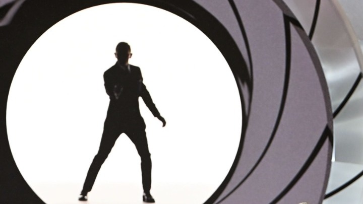 Τζέιμς Μποντ: Ο ανερχόμενος Σκοτ Ρόουζ-Μαρς έκανε δοκιμαστικό ως νέος 007