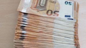 Φλώρινα: Λεία 32.000 ευρώ απέσπασαν από ζευγάρι ηλικιωμένων μέσω τηλεφωνικής απάτης