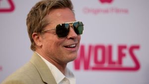 Πέθανε η μητέρα του Μπραντ Πιτ σε ηλικία 84 ετών