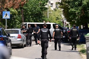 Παρίστανε τον συμβολαιογράφο και της απέσπασε 5.300 ευρώ, 32 λίρες και κοσμήματα – Τηλεφωνική απάτη «μαμούθ» στο Κιλκίς