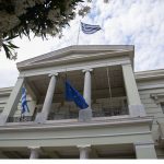 Διπλωματικές πηγές για Φιντάν: Η οριοθέτηση ΑΟΖ και υφαλοκρηπίδας η μόνη διαφορά Ελλάδας – Τουρκίας