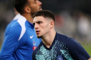 ΠΑΟΚ – Ζαφείρης: Η διάψευση, η Σλάβια και η αλήθεια για τη μεγάλη μεταγραφή