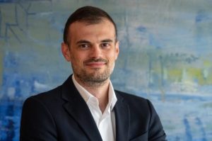 Ο Βασίλης Καρκατζούνης αναλαμβάνει Ειδικός Γραμματέας Τεχνητής Νοημοσύνης και Διακυβέρνησης Δεδομένων