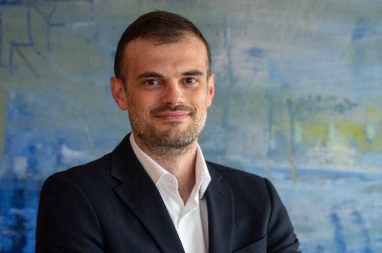 Ο Βασίλης Καρκατζούνης αναλαμβάνει Ειδικός Γραμματέας Τεχνητής Νοημοσύνης και Διακυβέρνησης Δεδομένων
