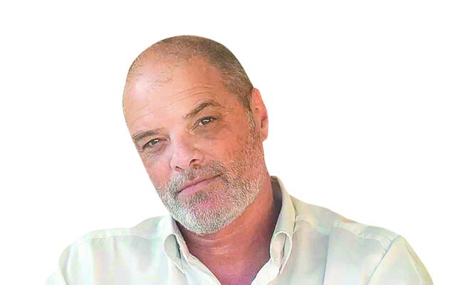 Ράγκος Γιάννης