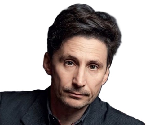 Τάρλοου Δημήτρης