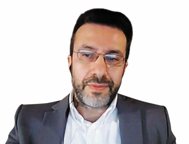 Διονύσης Τσιριγώτης