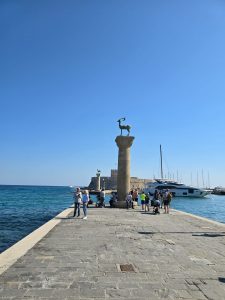 Στην κορυφή των «Γαλάζιων Σημαιών» τα Δωδεκάνησα: 28 βραβεία για τη Ρόδο και 11 για την Κω
