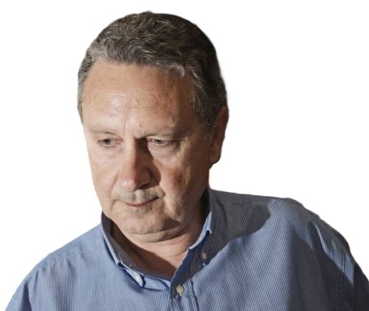 Στρατής Πασχάλης