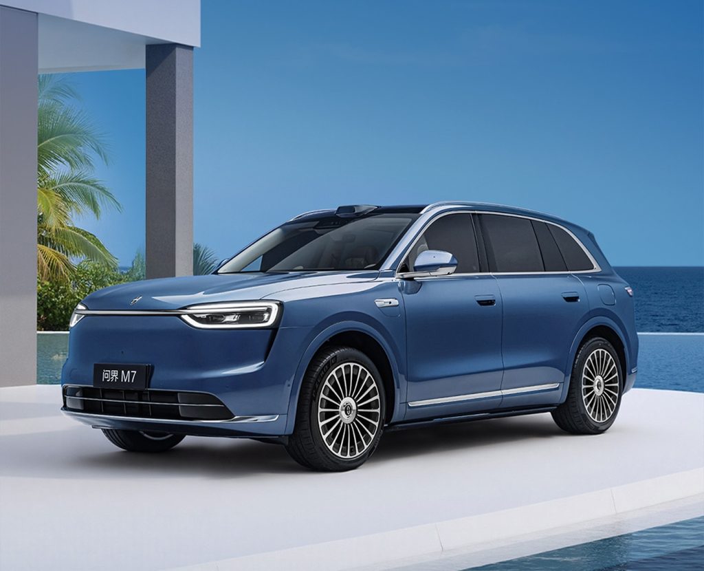 To νέο μοντέλο της Huawei έλαβε περισσότερες από 100.000 προπαραγγελίες μέσα στην πρώτη ώρα