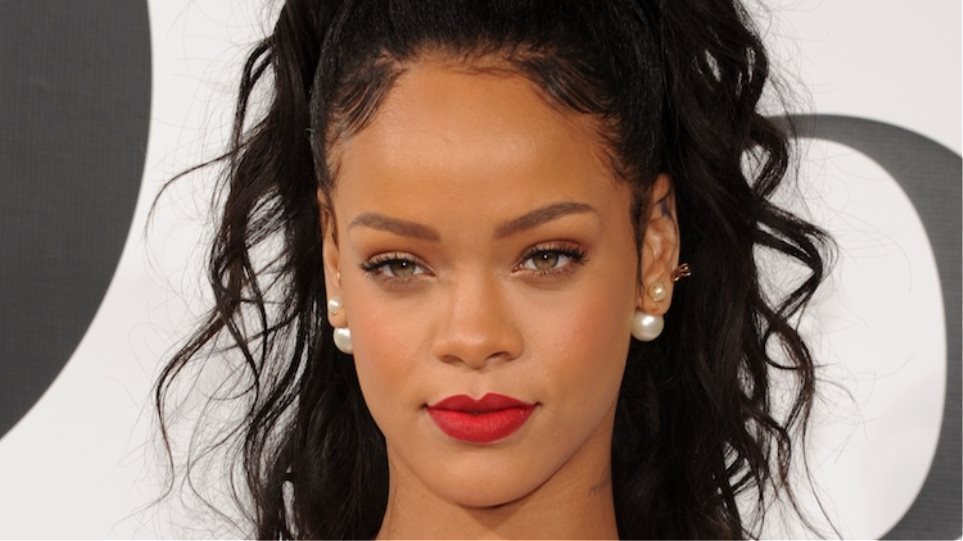 Λος Άντζελες: Συνελήφθη 30χρονη που φέρεται να πυροβόλησε το σπίτι της Rihanna