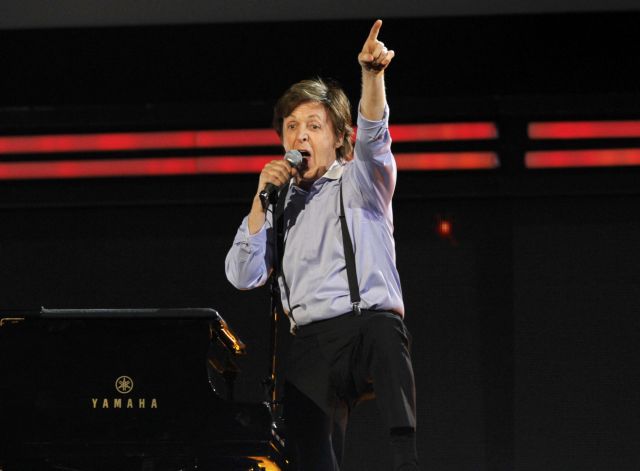 Η ιστορία του κλεμμένου μπάσου του Πολ ΜαΚάρτνεϊ γίνεται ντοκιμαντέρ