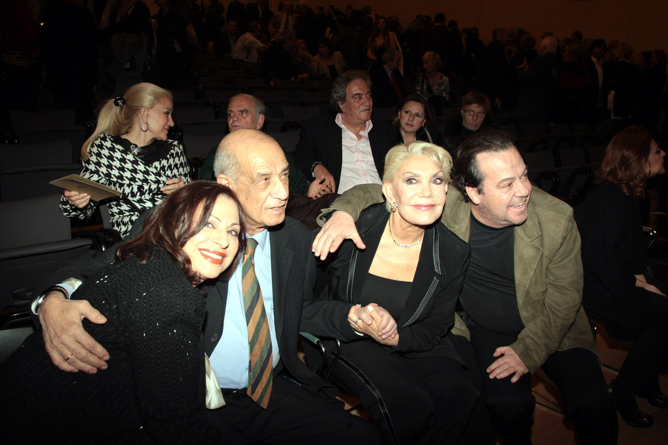 Όταν η Χάρις Αλεξίου απέρριψε το «Σ’ αναζητώ στη Σαλονίκη» – Τα μεγάλα «όχι» που άλλαξαν το ελληνικό τραγούδι