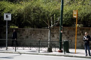 Στο δρόμο η Ελλάδα για 2.500 κάμερες καταγραφής παραβάσεων – Έναρξη λειτουργίας το 2026