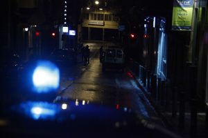 Συμπλοκή 20 ατόμων στη Μεταμόρφωση – Τέσσερις τραυματίες, οι δύο σε σοβαρή κατάσταση