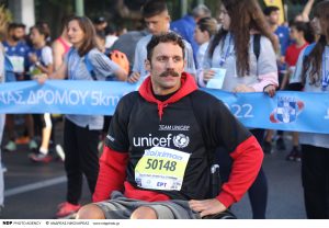 Αντώνης Τσαπατάκης: «Χάλκινος» στο Παγκόσμιο Πρωτάθλημα Παρακολύμβησης της Σιγκαπούρης