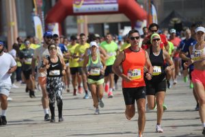 Κυκλοφοριακές ρυθμίσεις για τον 42ο Αυθεντικό Μαραθώνιο Αθηνών – Τηλέφωνα πληροφοριών