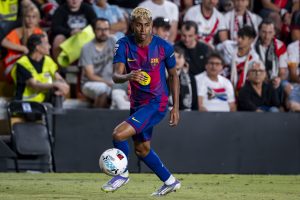 Γιαμάλ: «Η ζωή μου άλλαξε εντελώς από τη στιγμή που έγινα σταρ στο ποδόσφαιρο»