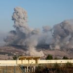 Λίβανος: 31 νεκροί και 149 τραυματίες από χτυπήματα του Ισραήλ