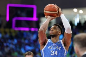 Η Εθνική δίχως άγχος για το 4×4 εναντίον της Βοσνίας Ερζεγοβίνης