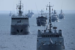 Το ΝΑΤΟ αυξάνει την παρουσία του στη Βαλτική μετά τις υπερπτήσεις drones στη Δανία