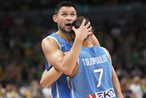 EuroBasket: Η  Εθνική έχει περισσότερα μετάλλια από τις άλλες τρεις ομάδες των ημιτελικών