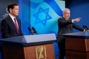 Νετανιάχου: Ισραήλ και ΗΠΑ θα συνεχίσουν να ενεργούν από κοινού – Δεν αποκλείονται νέα πλήγματα με στόχο ηγέτες της Χαμάς