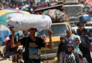 Δυτική Όχθη: Σε Παλαιστίνιους και δημοσιογράφους που μάζευαν ελιές επιτέθηκαν Ισραηλινοί έποικοι