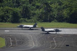 «Παράνομη η πώληση F-16 και F-35 στον Ερντογάν» – Επιστολή Αμερικανών βουλευτών σε Ρούμπιο και Χέγκσεθ