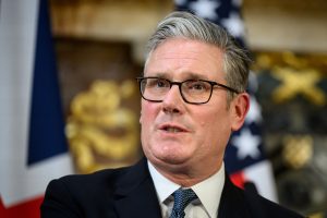 Κιρ Στάρμερ: «Η Βρετανία δε θα χύσει ούτε ένα δάκρυ για το τέλος του καθεστώτος Μαδούρο»