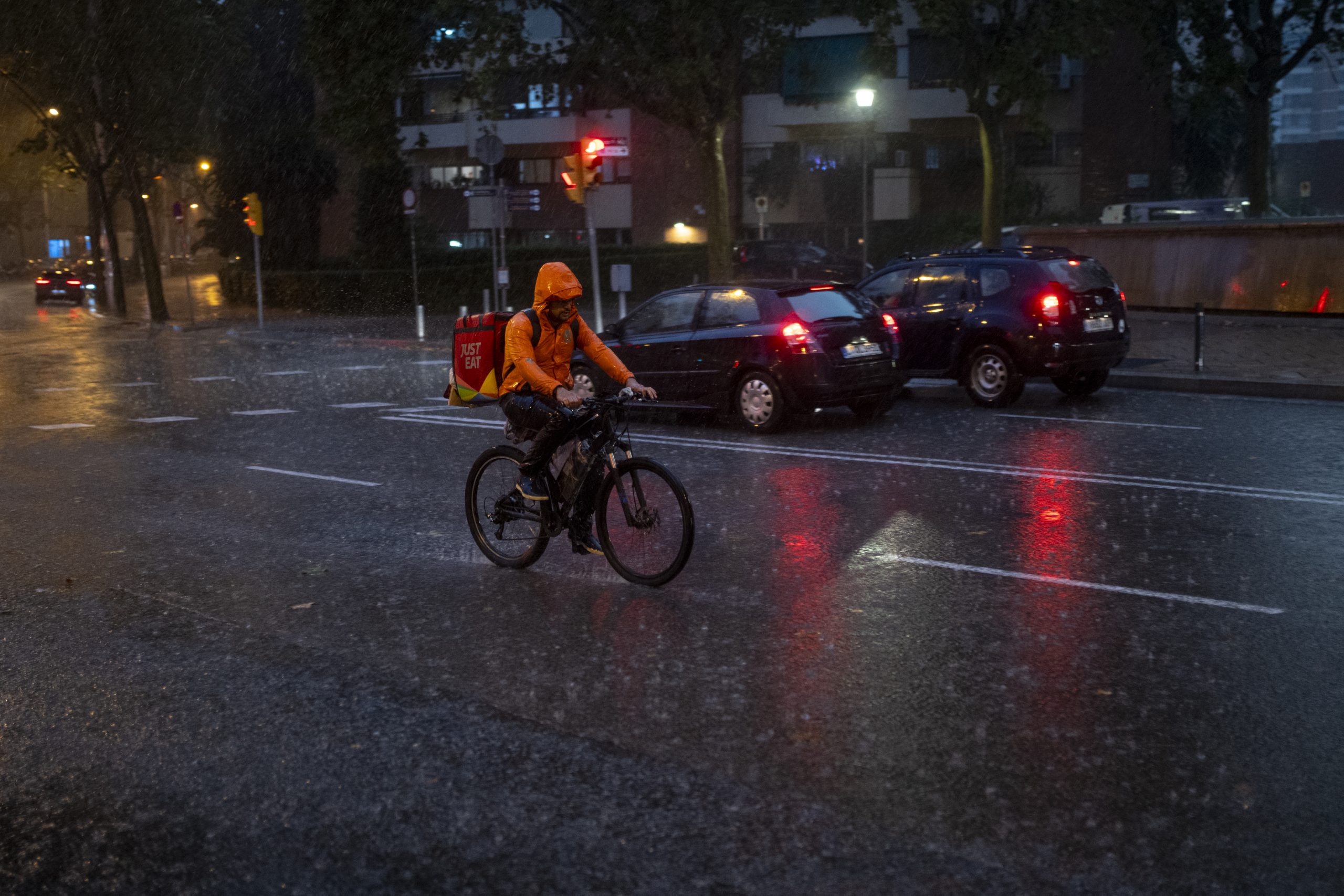 Ισπανία: Ένας νεκρός εξαιτίας πλημμυρών στην Καταλονία