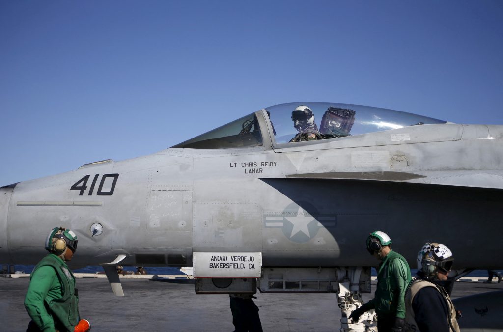 Από το Shooting Star μέχρι το F-47