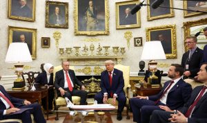 Γιατί η Αμερική δεν θα «πουλήσει» ποτέ την Τουρκία