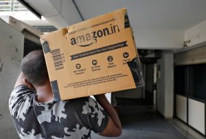 Πρόστιμο «μαμούθ» 2,5 δισ. δολαρίων στην Amazon για εξαπάτηση πελατών