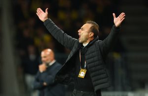 Στηρίζουν Κόντη οι παίκτες του Παναθηναϊκού!