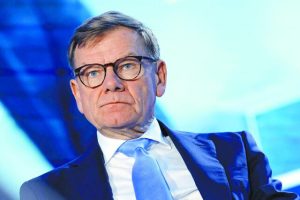 Συμπόρευση Ελλάδας-Γερμανίας σε καίρια ζητήματα στη συνάντηση Γεραπετρίτη με Βάντεφουλ