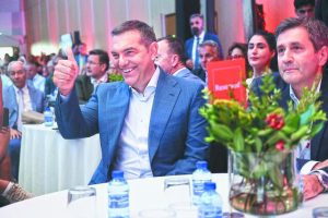 Τρικυμία από ένα βιβλίο