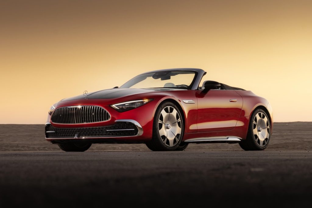 Mercedes: Ηλεκτρικό άλμα με τη νέα CLA 2026