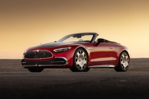 Mercedes: Ηλεκτρικό άλμα με τη νέα CLA 2026