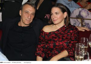 Όλγα Κεφαλογιάννη και Μίνως Μάτσας: Στα δικαστήρια για την επιμέλεια των παιδιών τους και το διαζύγιο