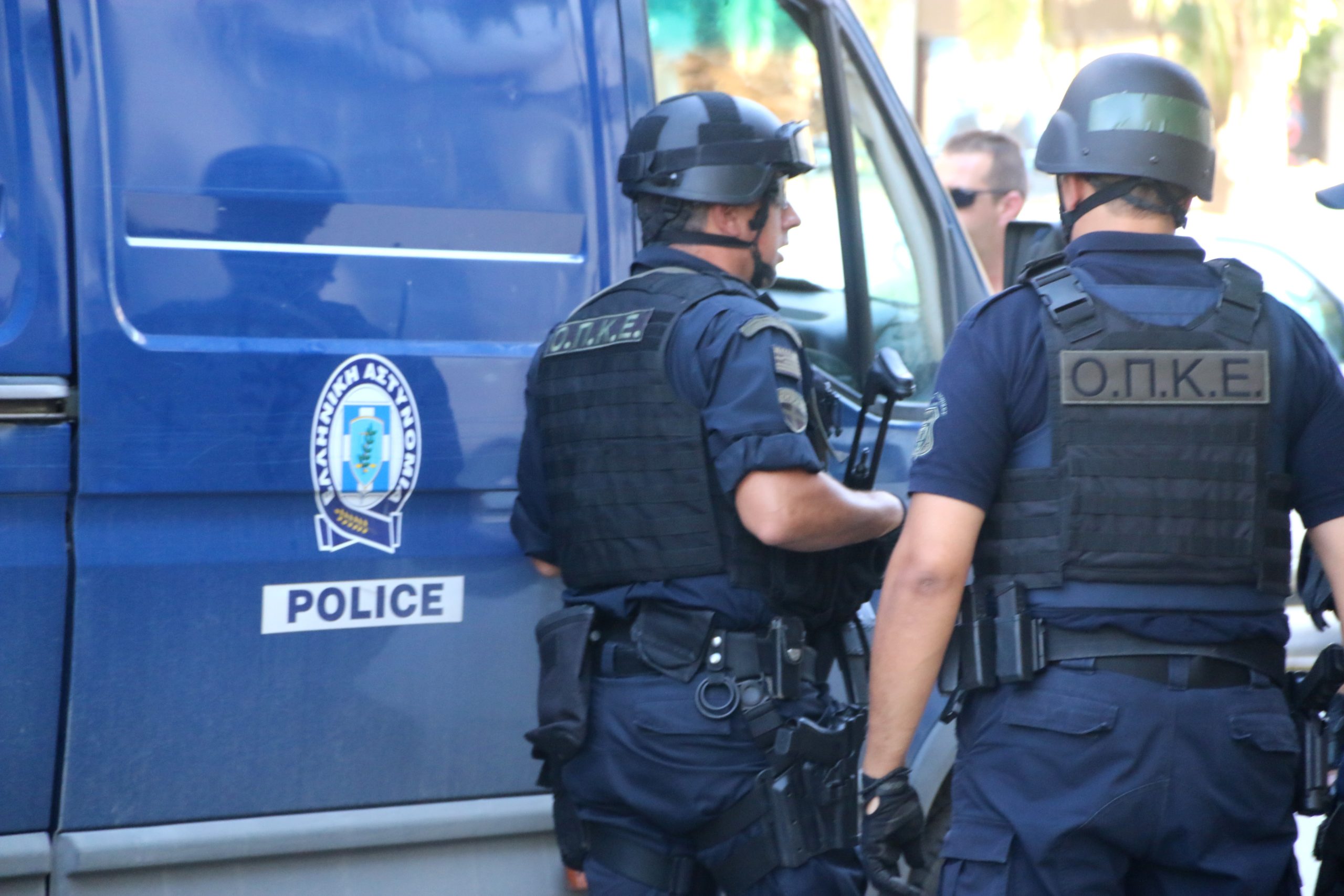 Καρτέλ Κρήτης: Νέο βίντεο ντοκουμέντο - Τα 2 αδέλφια ξενοδόχοι και ο ρόλος του Αρχιμανδρίτη