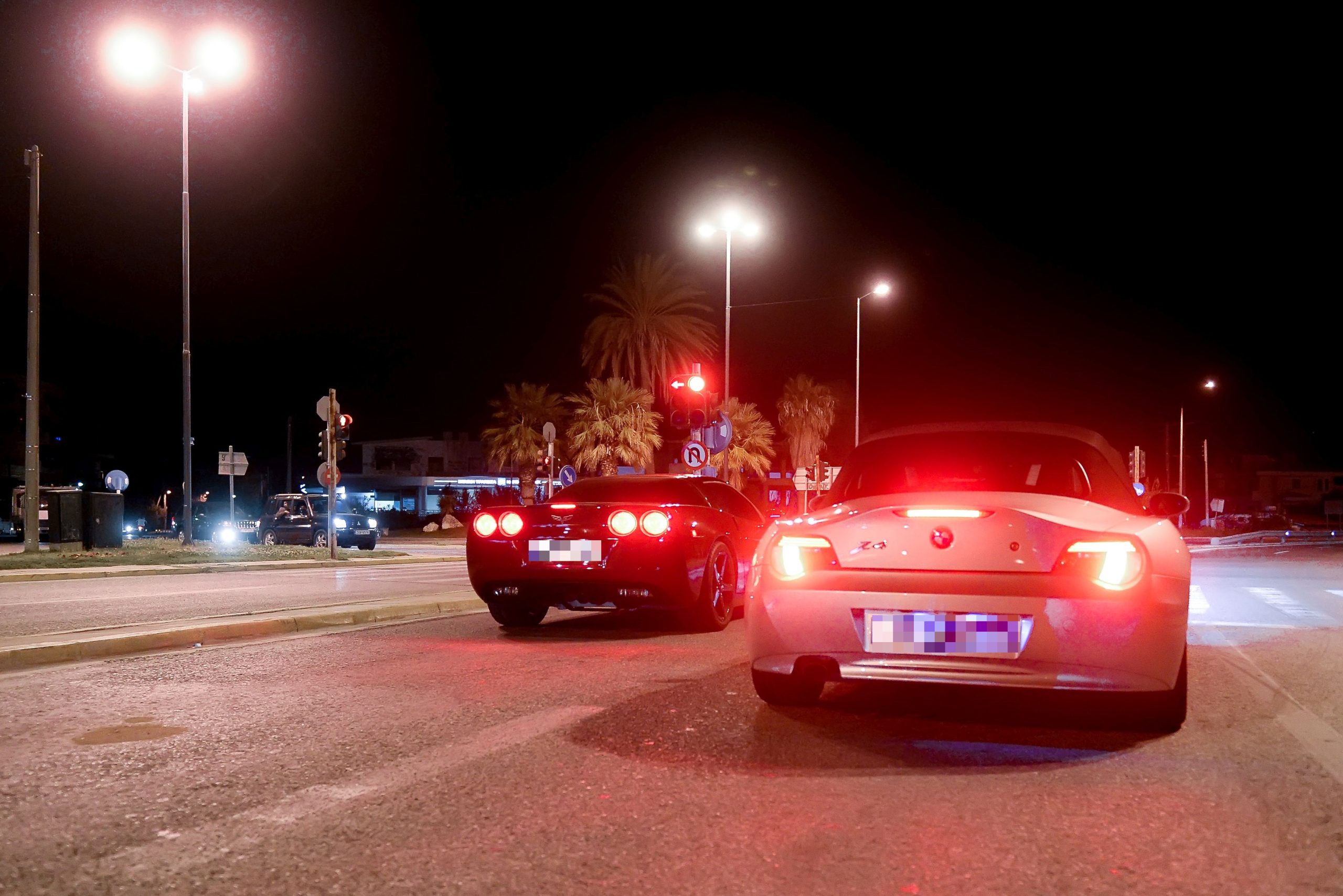 Νέος ΚΟΚ: Βαριές καμπάνες για κόντρες και παρκάρισμα σε θέσεις ΑμεΑ