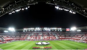 Champions League: Οι αναμετρήσεις της Τετάρτης (17/09)