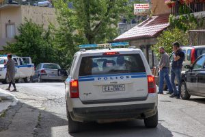 Χανιά: Συνελήφθησαν δύο νεαροί για διαρρήξεις