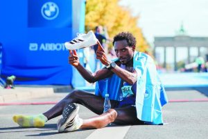 Super Shoes: Επανάσταση ή παγίδα;