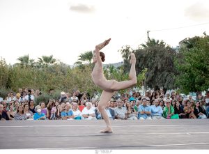 The Chios Festival 2025: Με την αύρα του χθες, στον πολιτισμό του αύριο