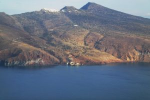 UNESCO: Στο Δίκτυο των Παγκόσμιων Γεωπάρκων εντάχθηκε το Γεωπάρκο Νισύρου