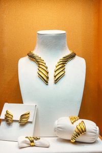 ΒΕΑ: Αναγκαία η κατάργηση του φόρου πολυτελείας 10% στο κόσμημα