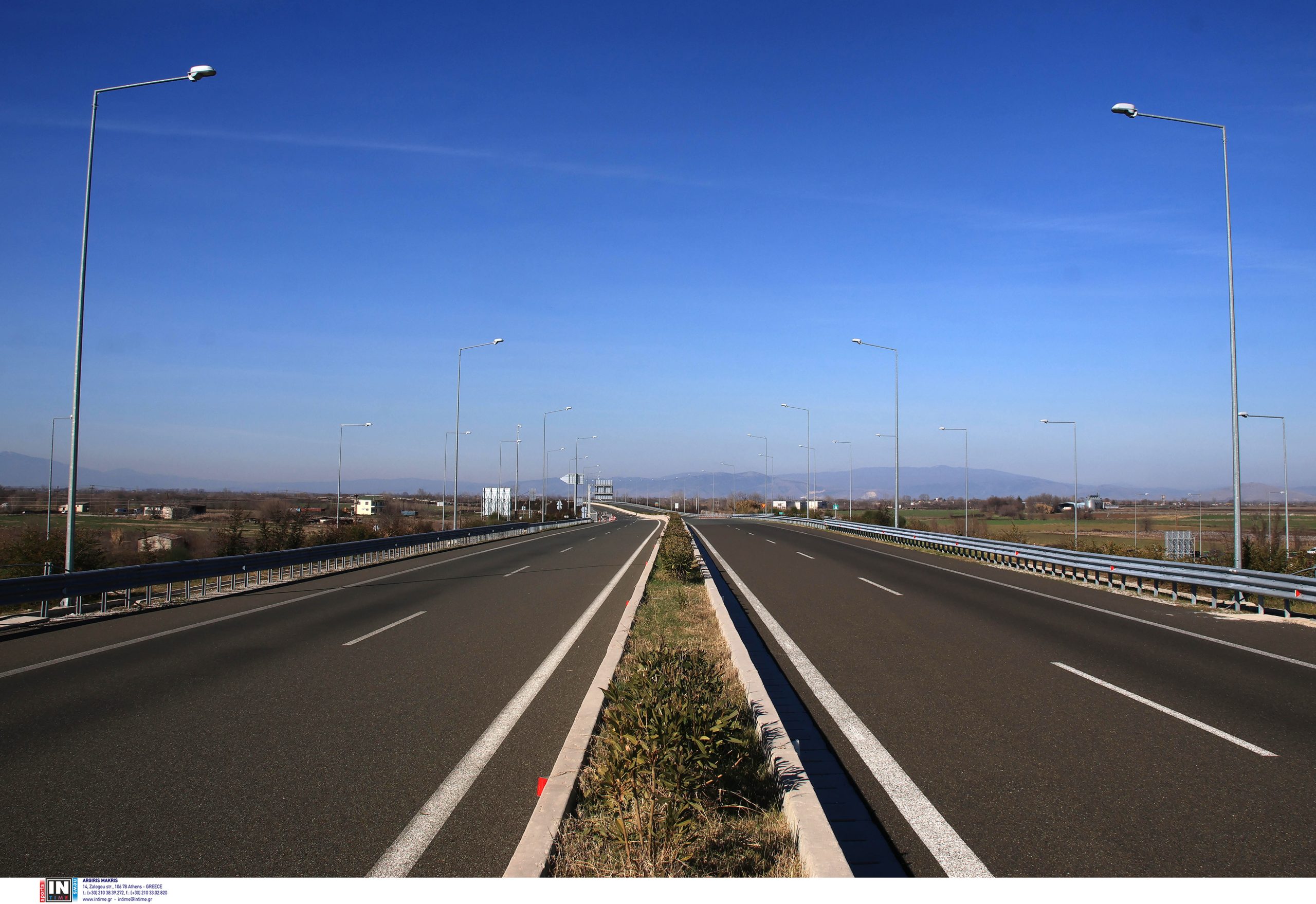 &Epsilon;65: &Omicron;&lambda;&omicron;&kappa;&lambda;&eta;&rho;ώ&nu;&epsilon;&tau;&alpha;&iota; &eta; &sigma;ύ&nu;&delta;&epsilon;&sigma;&eta; &mu;&epsilon; &tau;&eta;&nu; &Epsilon;&gamma;&nu;&alpha;&tau;ί&alpha; &Omicron;&delta;ό &tau;&eta;&nu; ά&nu;&omicron;&iota;&xi;&eta; - &Alpha;&nu;&alpha;&pi;&tau;&upsilon;&xi;&iota;&alpha;&kappa;ή &alpha;&nu;ά&sigma;&alpha; &gamma;&iota;&alpha; &Sigma;&tau;&epsilon;&rho;&epsilon;ά &Epsilon;&lambda;&lambda;ά&delta;&alpha;, &Theta;&epsilon;&sigma;&sigma;&alpha;&lambda;ί&alpha; &kappa;&alpha;&iota; &Delta;&upsilon;&tau;&iota;&kappa;ή &Mu;&alpha;&kappa;&epsilon;&delta;&omicron;&nu;ί&alpha;