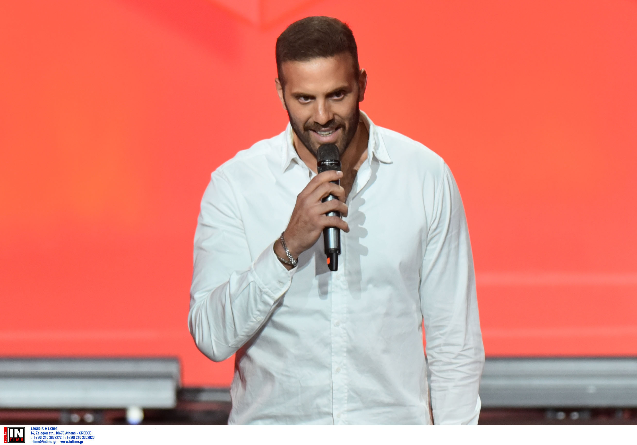 Φραστικό επεισόδιο σε βάρος του Νίκου Παππά στο Κολωνάκι – Μήνυση κατέθεσε ο ευρωβουλευτής του ΣΥΡΙΖΑ